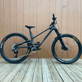 Demo Bike Forbidden Druid Kit 3 29" - Stoner Witch SZ3