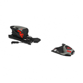 Bindings Look NX 7 GW B73 - Silver/Red - Genetik Sport