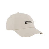 Cap Mons Royale Original - Oatmeal - Genetik Sport