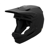 Casque Giro Insurgent Spherical - Noir Mat - Genetik Sport