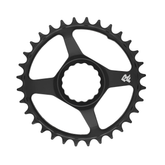 Chainring Race Face Steel Cinch Direct Mount 32T 10-12sp - Black - Genetik Sport