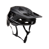 Helmet Fox Speedframe Pro - Matte Black - Genetik Sport