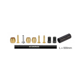 Hose Extension Kit Elvedes for Shimano SM-BH59 / SM-BH90 - 500mm - Genetik Sport