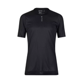 Jersey Fox Mens Flexair Pro SS - Black - Genetik Sport