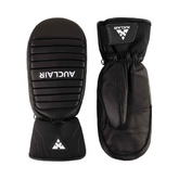 Mitts Auclair Outseam - Black - Genetik Sport