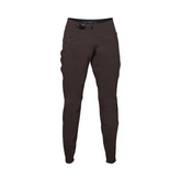 Pants Fox Mens Flexair - Cocoa - Genetik Sport