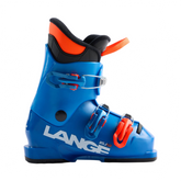 Ski Boots Lange RSJ 50 - Vibrant Blue - Genetik Sport