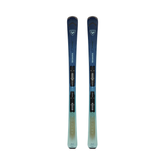 Women's Skis Rossignol Arcade 84 K + NX12 Bindings - Genetik Sport