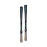 Skis Atomic Cloud Q9 RVSK C + M 10 GW Bindings - Genetik Sport