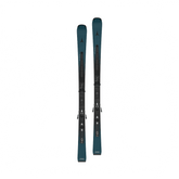 Skis Atomic Redster Q7 RVSK C + MI 12 GW Bindings - Genetik Sport