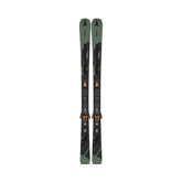 Skis Atomic Redster Q7.8 RVSK C + MI 12 GW B Bindings - Green - Genetik Sport