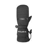 Mitts Auclair Womens Powder Queen - Black - Genetik Sport