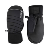 Mitts Auclair Youth Lollipow - Black/Black - Genetik Sport