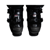 Bootcap 2.0 - Black - Genetik Sport