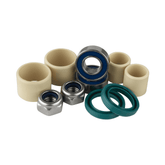 Pedals Internals Replacement Kit Burgtec Penthouse MK5 - Genetik Sport