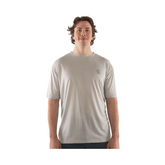 Jersey Chromag Mens Horizon SS - Mist - Genetik Sport