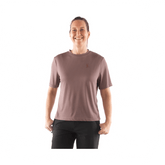 Jersey Chromag Womens Horizon SS - Mauve - Genetik Sport