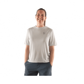Jersey Chromag Womens Horizon SS - Mist - Genetik Sport