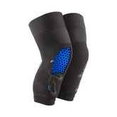 Knee Guard Chromag Shift - Black - Genetik Sport