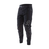 Pants Chromag Mens Feint - Black - Genetik Sport