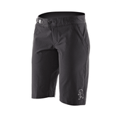 Shorts Chromag Womens Seton - Black - Genetik Sport