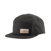 Snapback Chromag Alder - Black - Genetik Sport