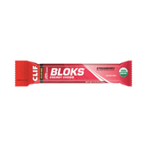 Bloks Energy Chews Clif Strawberry - Genetik Sport