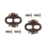 Cleats Crankbrothers Easy Release 0 Degree Float - Genetik Sport