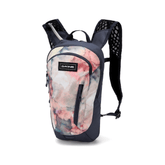 Hydration Backpack Dakine Womens Shuttle 6L + 2L Bladder - Watercolor - Genetik Sport