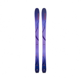 Skis Dynastar M-Cross 88 Konect + SPX 12 K GW B90 - Purple Metal - Genetik Sport