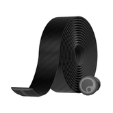 Handlebar Tape Ergon Allroad - Black - Genetik Sport