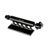 Bike Fork Mount EVO 9mm QR - Black - Genetik Sport