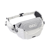 Hip Pack 3 EVOC W/ 1.5L Bladder - Sand / Stone - Genetik Sport