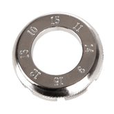 Spoke Wrench EVO ST - 1 9g - 15g - Genetik Sport