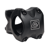 Stem EVO Caliber 31.8mm Clamp 45mm Length - Black - Genetik Sport