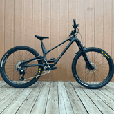 Demo Bike Forbidden Druid Kit 3 29" - Stoner Witch SZ3 - Genetik Sport