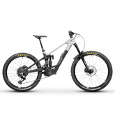 E-Bike Forbidden Dreadnought CorE MX Bluid Kit 3 800wh - Back To The Beginning - Genetik Sport