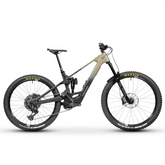 E-Bike Forbidden Druid E MX Bluid Kit 4 800wh - Sandstorm - Genetik Sport