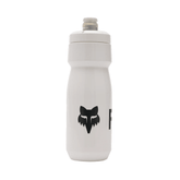 Bottle Fox Podium 24oz - White - Genetik Sport