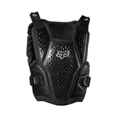 Chest Guard Fox Raceframe Impact CE - Black - Genetik Sport