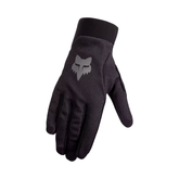 Gloves Fox Youth Ranger - Black - Genetik Sport