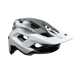 Helmet Fox Speedframe Pro - White - Genetik Sport