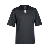 Jersey Fox Youth Defend SS - Black - Genetik Sport