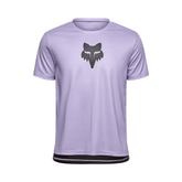Jersey Fox Youth Ranger SS - Lilac - Genetik Sport