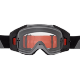 MTB Goggles Fox Vue X - Black/Grey - Genetik Sport
