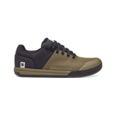 Shoes Fox Union Canvas - Military - Genetik Sport