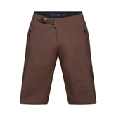 Shorts Fox Mens Flexair - Cocoa - Genetik Sport