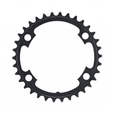Chainring Shimano FC-6800 34T-MA BCD 110mm - Genetik Sport