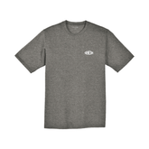 Youth Jersey Genetik Surfing Berms - Grey - Genetik Sport