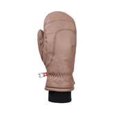 Mitts Womens Kombi La Viviane - Brown Oak - Genetik Sport